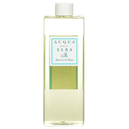 Acqua Dell'Elba Home Fragrance Diffuser Refill - Brezza Di Mare 500ml/17oz