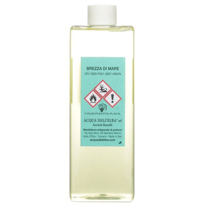 Acqua Dell'Elba Home Fragrance Diffuser Refill - Brezza Di Mare 500ml/17oz
