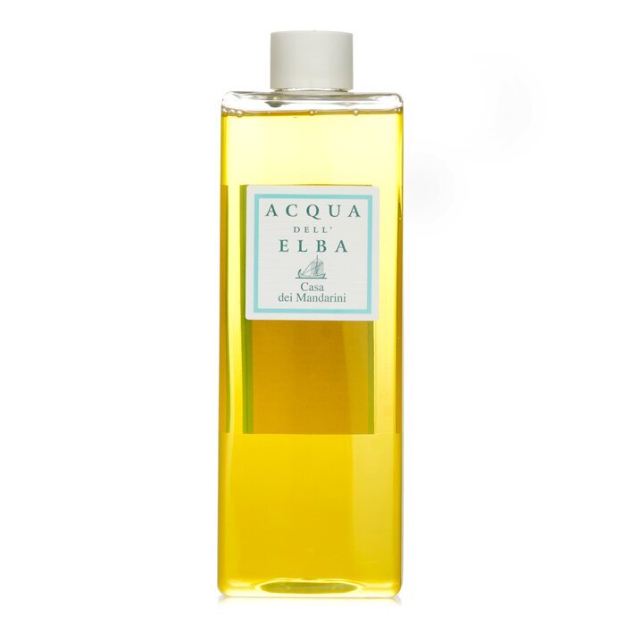 Acqua Dell'Elba Home Fragrance Diffuser Refill - Casa Dei Mandarini 500ml/17oz