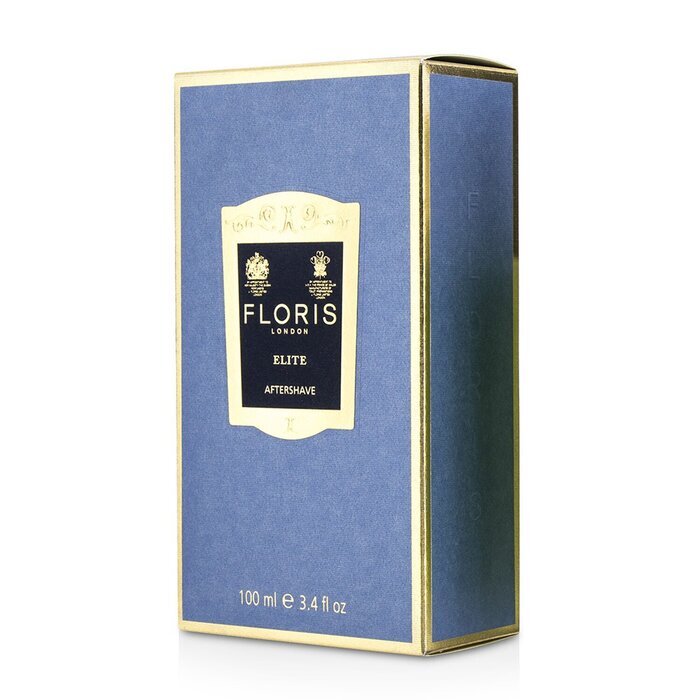 Floris Elite After Shave Splash 100ml/3.4oz