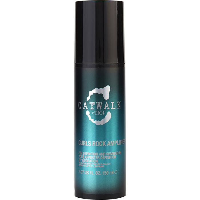 Tigi Catwalk Curls Rock Amplifier 150ml/5oz