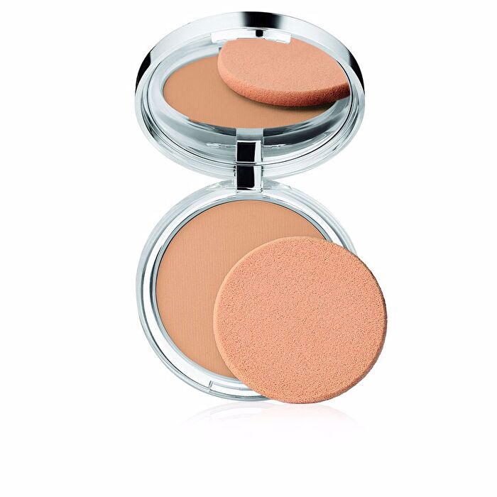 Clinique Superpowder - No. 04 Matte Honey 10g/0.35oz