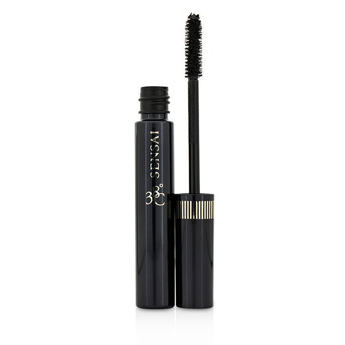 Kanebo Sensai Mascara 38c (separating & Lengthening) - #msl-1 Black 7.5ml/0.25oz