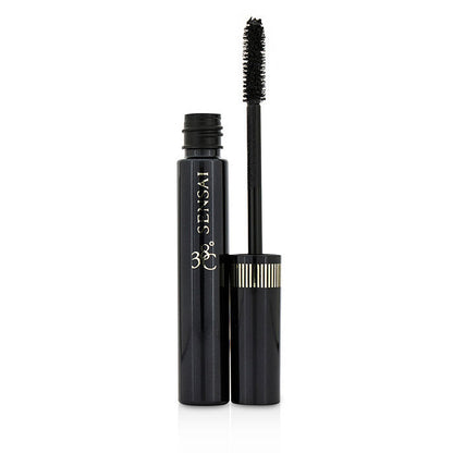 Kanebo Sensai Mascara 38c (separating & Lengthening) - #msl-1 Black 7.5ml/0.25oz