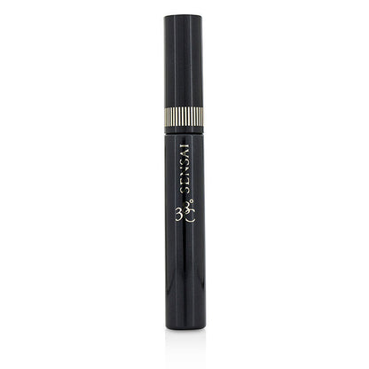 Kanebo Sensai Mascara 38c (separating & Lengthening) - #msl-1 Black 7.5ml/0.25oz