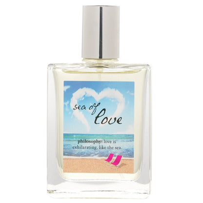 Philosophy Sea Of Love Eau De Toilette Spray 60ml/2oz
