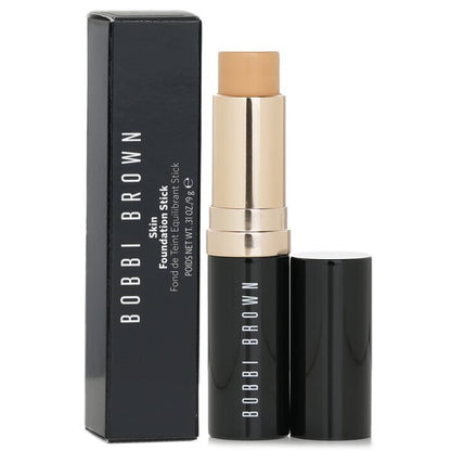 Bobbi Brown Skin Foundation Stick - # W-036 Warm Sand 9g/0.31oz