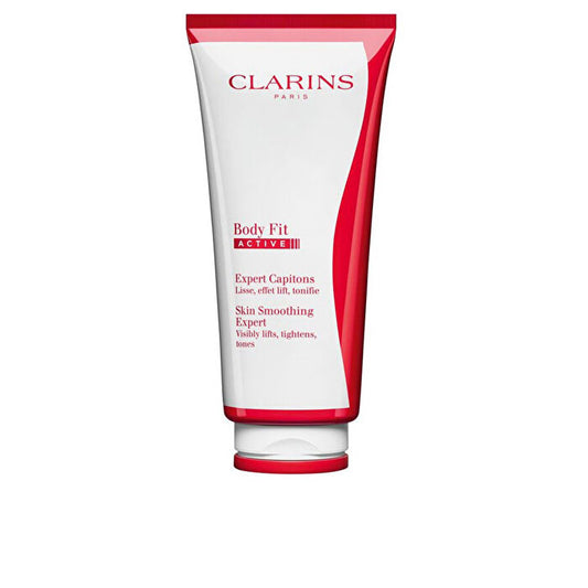 Clarins Body Fit Active Skin Smoothing Expert --- 200ml/6.7oz