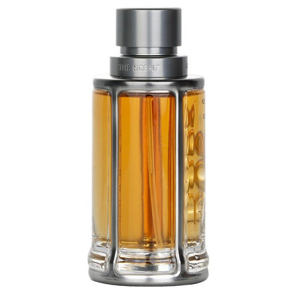 Hugo Boss The Scent Eau De Toilette Spray 50ml/1.6oz