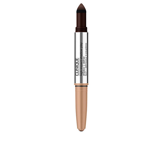 Clinique High Impact Shadow Play Shadow & Definer - Cafe Au Lait 1.9g/0.03oz