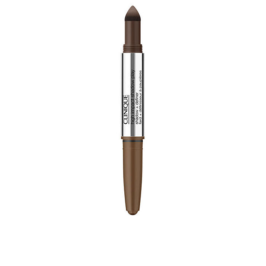 Clinique High Impact Shadow Play Shadow & Definer - Rum & Cola 1.9g/0.03oz