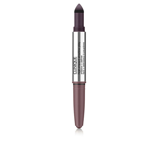 Clinique High Impact Shadow Play Shadow & Definer - Royal Couple 1.9g/0.03oz