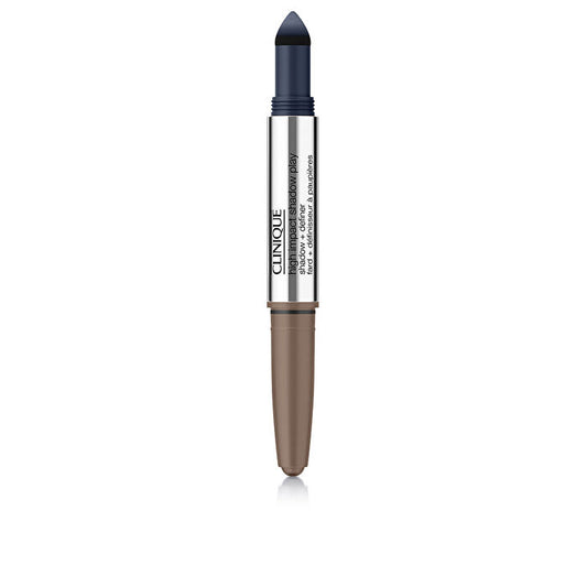 Clinique High Impact Shadow Play Shadow & Definer - Day & Night 1.9g/0.03oz
