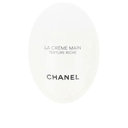 Chanel La Creme Main Texture Riche Hand Cream 50ml/1.7oz