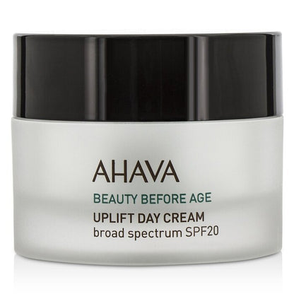 Ahava Beauty Before Age Uplift Day Cream Broad Spectrum SPF 20 50ml/1.7oz