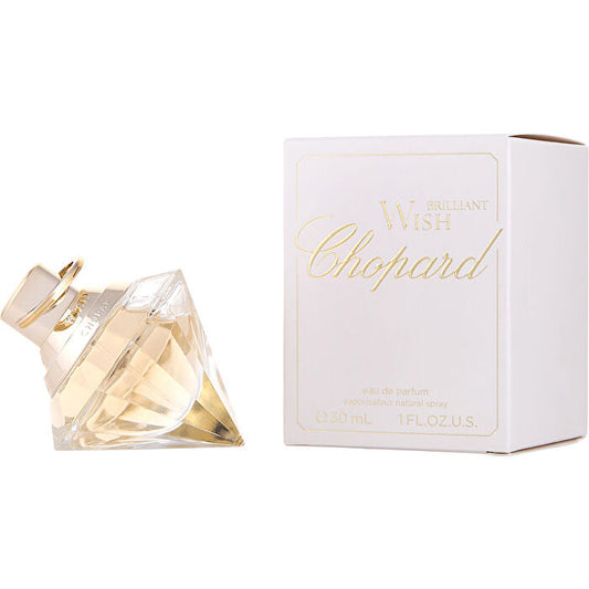 Chopard Brilliant Wish Eau De Parfum Spray 30ml/1oz
