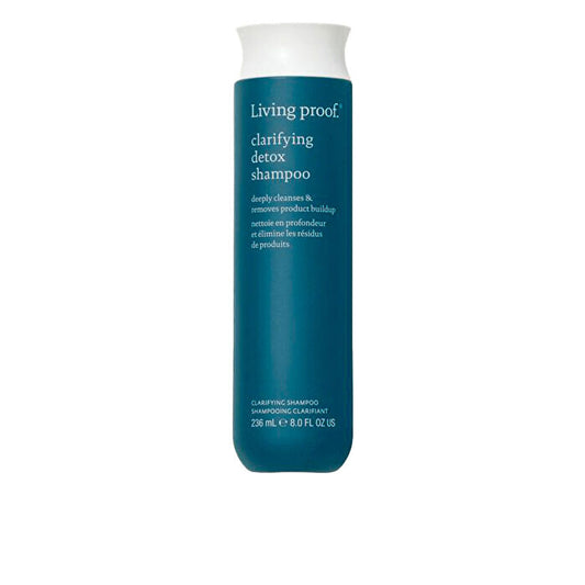 Living Proof Clarifying Detox Shampoo 240ml/8oz