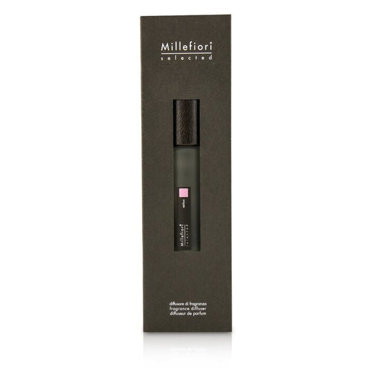 Millefiori Selected Fragrance Diffuser - Ninfea 100ml/3.4oz