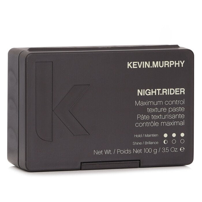 Kevin Murphy Night.Rider Matte Texture Paste (Firm Hold) 100g/3.4oz