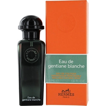 Hermes Eau De Gentiane Blanche Eau De Cologne Spray 50ml/1.7oz