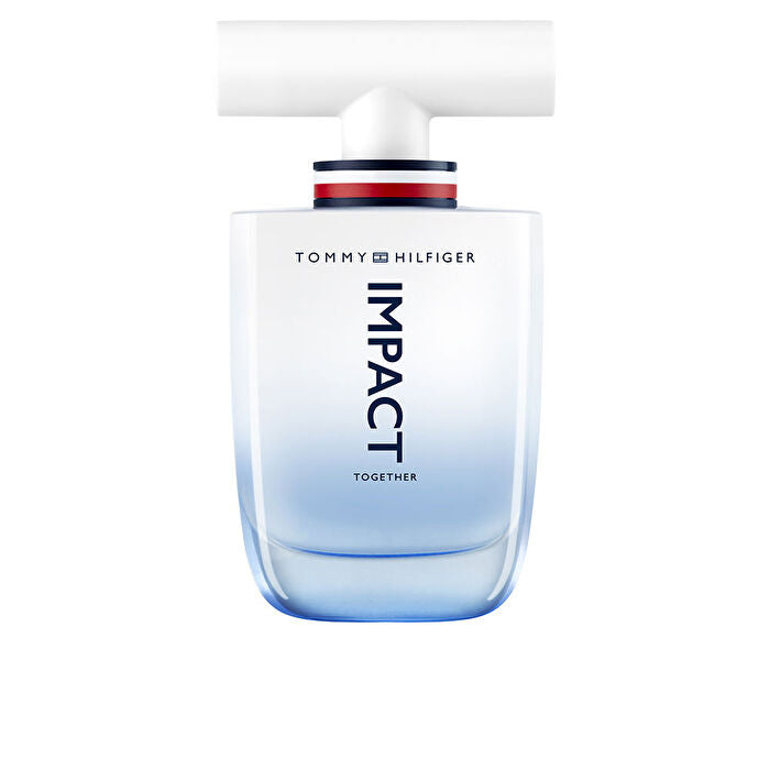 Tommy Hilfiger Tommy Impact Together Eau De Toilette Spray 90ml/3.4oz