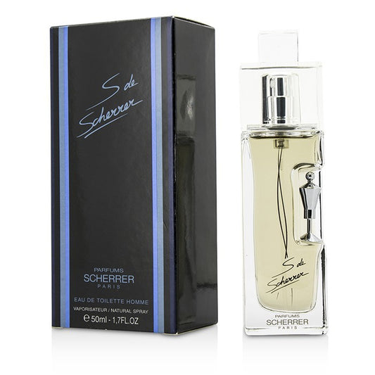 Jean Louis Scherrer S De Scherrer Eau De Toilette Spray 30ml/1.7oz