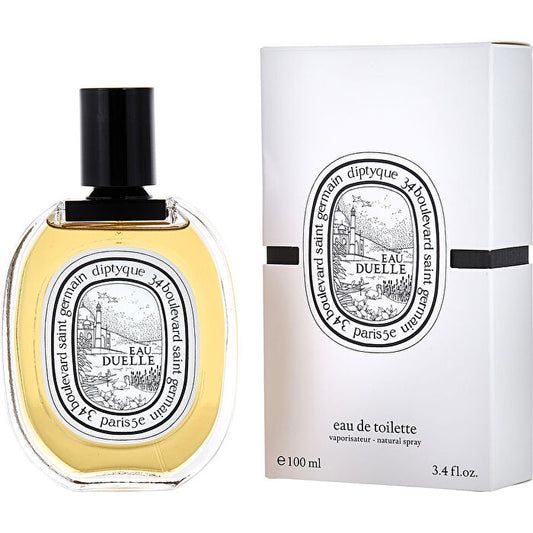 Diptyque Eau Duelle Eau De Toilette Spray 90ml/3.4oz