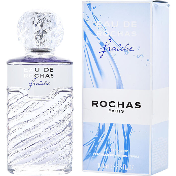 Rochas Eau De Rochas Fraiche Eau De Toilette Spray 90ml/3.3oz