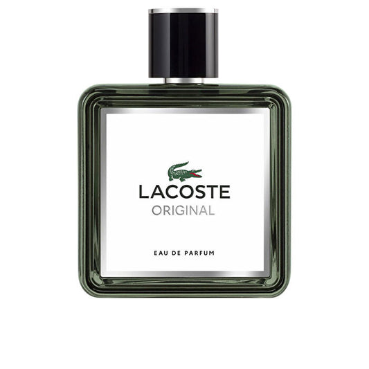 Lacoste Eau De Parfum Spray 90ml/3.3oz
