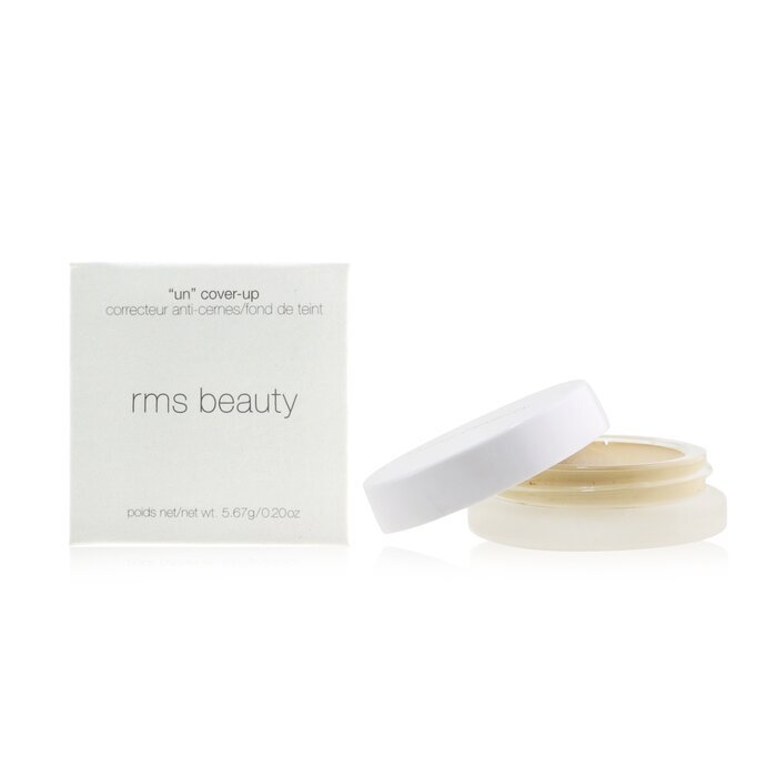 RMS Beauty Un Cover Up - #11 5.67g/0.2oz