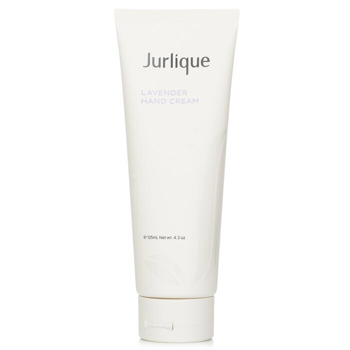 Jurlique Lavender Hand Cream(Random Packaging) (Exp. Date 31 Dec 2026) 125ml/4.3oz