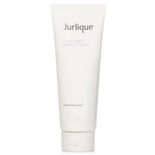 Jurlique Lavender Hand Cream(Random Packaging) (Exp. Date 31 Dec 2026) 125ml/4.3oz