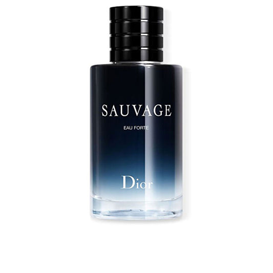 Christian Dior Dior Sauvage Eau Forte Parfum Spray (alcohol Free) 90ml/3.4oz