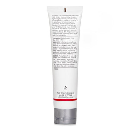 EltaMD UV Facial Moisturizing Facial Sunscreen SPF 30 - For Dry & Post Procedure Skin (Random Packaging) 85g/3oz