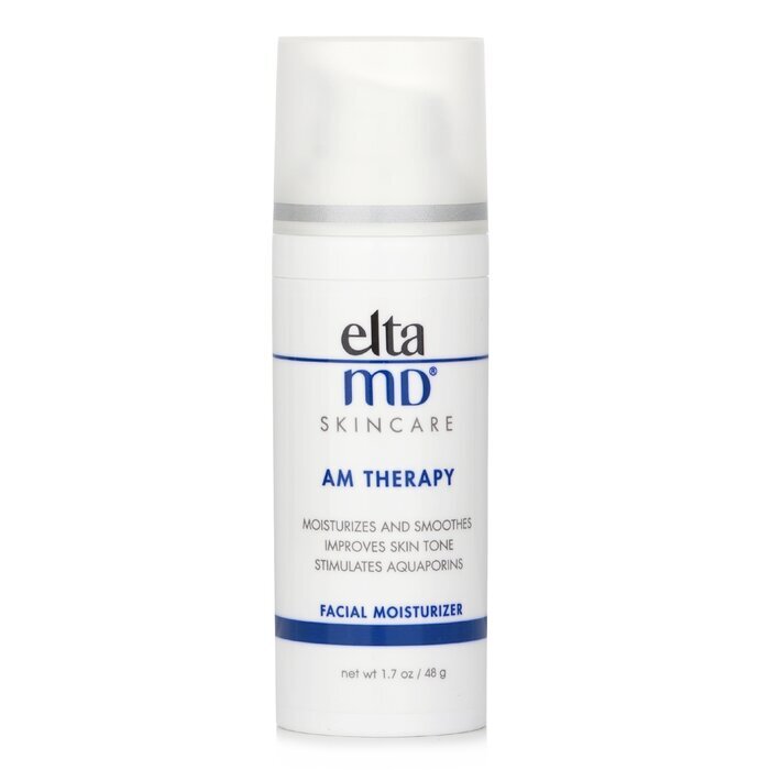 EltaMD AM Restore Facial Moisturizer (Random Packaging) 48g/1.7oz