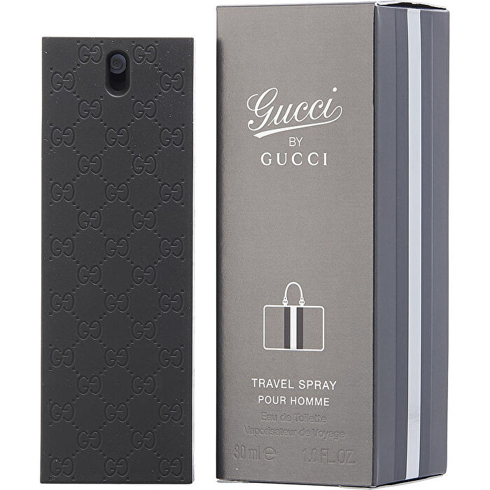 Gucci By Gucci Eau De Toilette Spray (travel Edition) 30ml/1oz