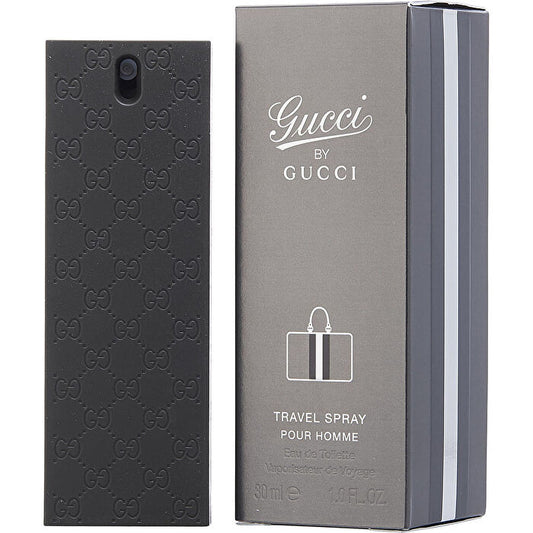 Gucci By Gucci Eau De Toilette Spray (travel Edition) 30ml/1oz