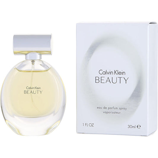 Calvin Klein Beauty Eau De Parfum Spray 30ml/1oz