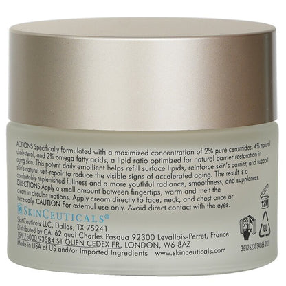 Skin Ceuticals Triple Lipid Restore 2:4:2 48ml/1.6oz