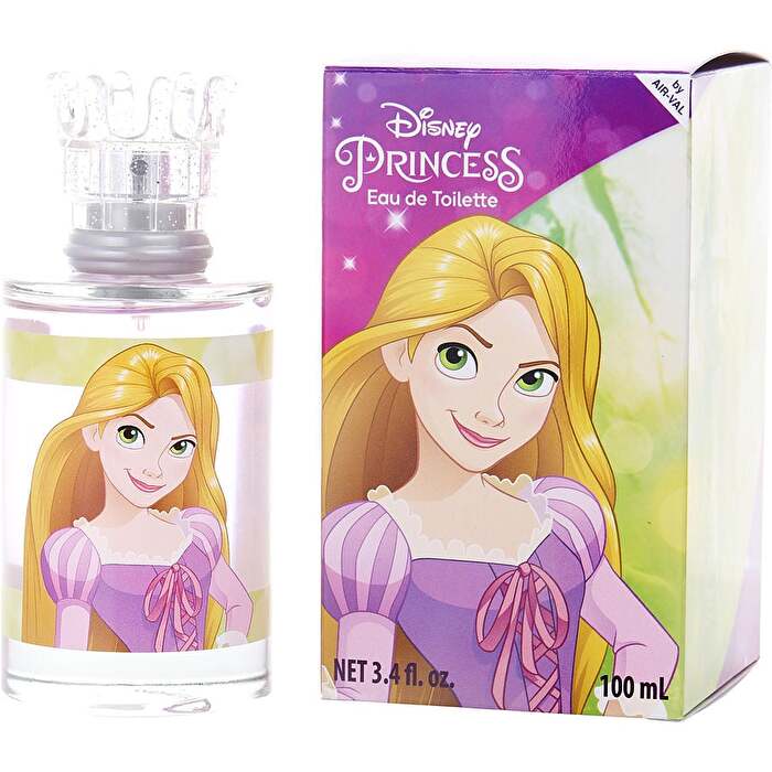 Disney Tangled Rapunzel Eau De Toilette Spray 90ml/3.4oz