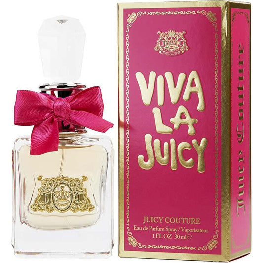 Juicy Couture Viva La Juicy Eau De Parfum Spray 30ml/1oz