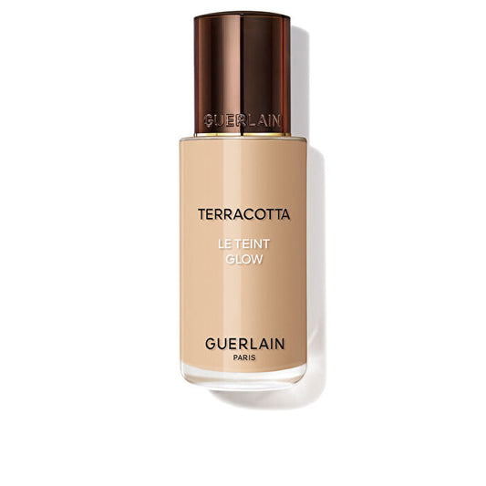 Guerlain Terracotta Le Teint Glow Foundation - # 3N 35ml