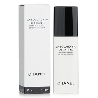 La Solution 10 De Chanel Sensitive Skin Cream 30ml/1oz