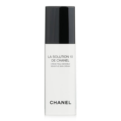 La Solution 10 De Chanel Sensitive Skin Cream 30ml/1oz