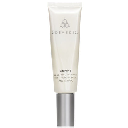 CosMedix Define Age-Defying Treatment With Hydroxy Acids & Retinol 45g/1.5oz