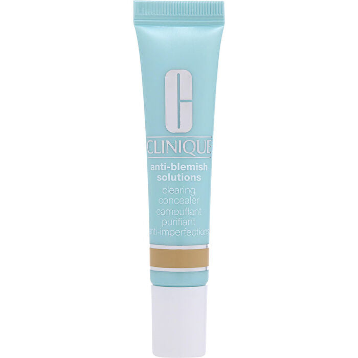 Clinique Anti Blemish Solutions Clearing Concealer - 02-- 9.6g/0.34oz