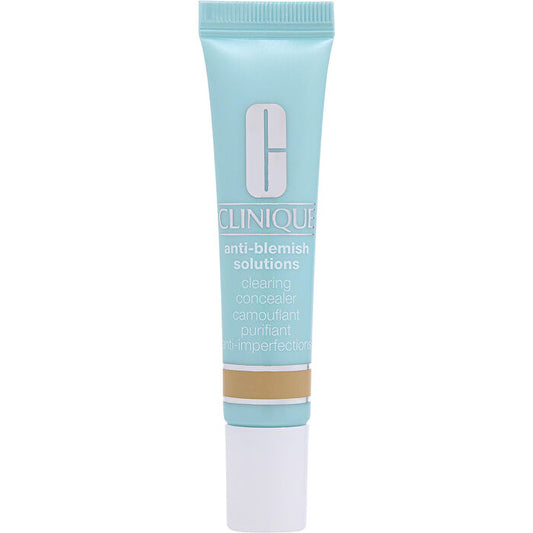 Clinique Anti Blemish Solutions Clearing Concealer - 02-- 9.6g/0.34oz