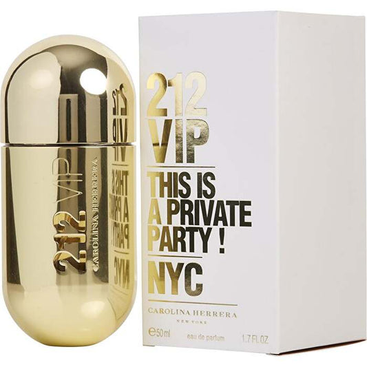 Carolina Herrera 212 Vip Eau De Parfum Spray 30ml/1.7oz