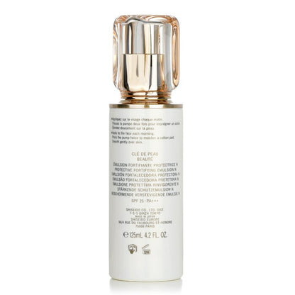 Cle De Peau Protective Fortifying Emulsion SPF 20 125ml/4.2oz