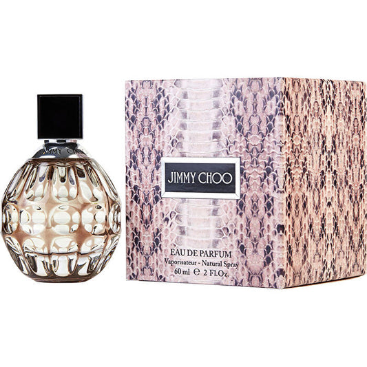Jimmy Choo Eau De Parfum Spray 60ml/2oz